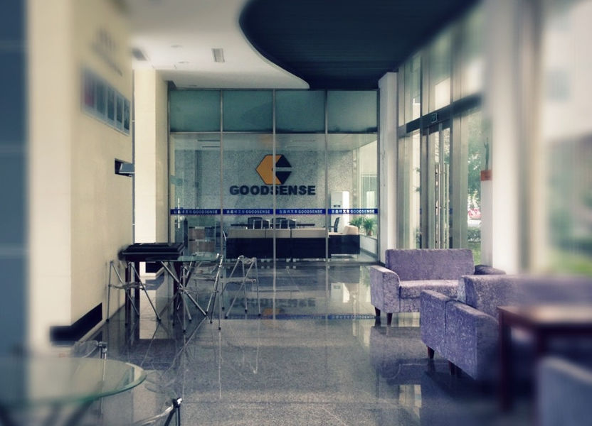 Taizhou Ruidong Import and Export Co., Ltd